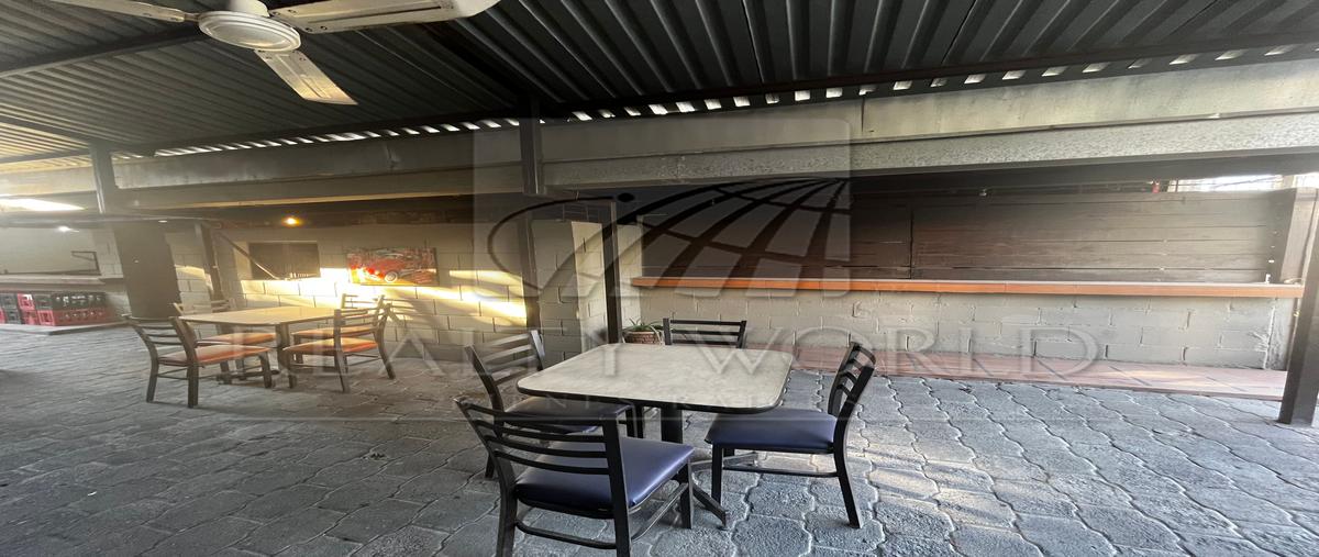 Foto de local en renta en  , linares centro, linares, nuevo león, 0 No. 03