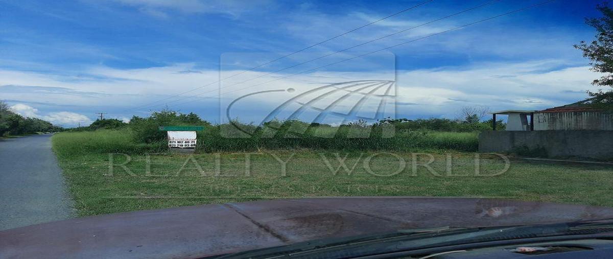 Foto de terreno habitacional en venta en  , linares centro, linares, nuevo león, 0 No. 05