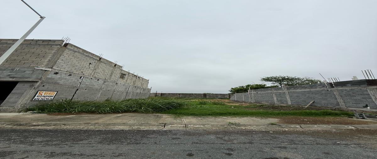 Foto de terreno habitacional en venta en  , linares centro, linares, nuevo león, 31272391 No. 04