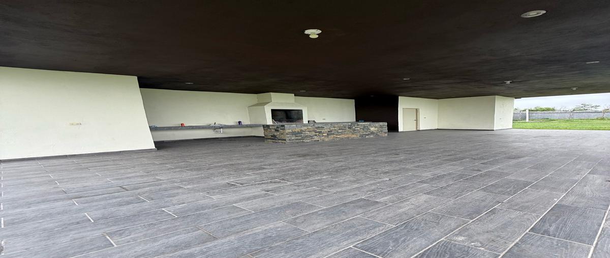 Foto de terreno habitacional en venta en  , linares centro, linares, nuevo león, 31272391 No. 05