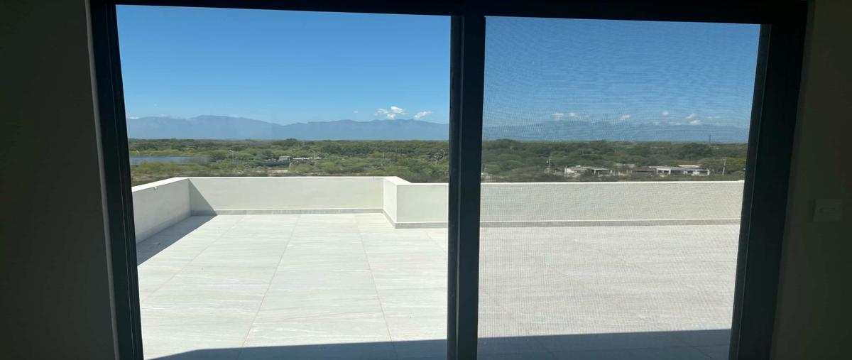 Foto de casa en renta en  , linares centro, linares, nuevo león, 31454321 No. 05
