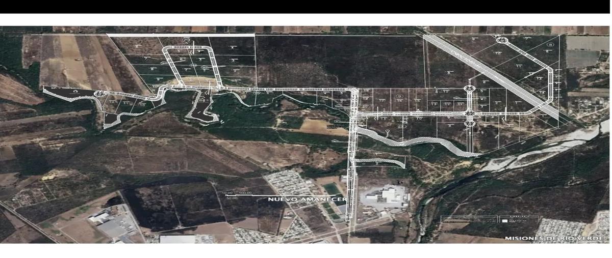 Foto de terreno industrial en venta en  , linares centro, linares, nuevo león, 31482060 No. 04