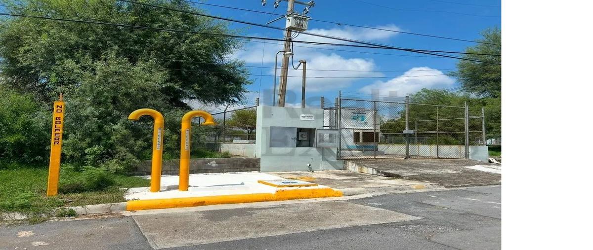 Foto de terreno industrial en venta en  , linares centro, linares, nuevo león, 31482060 No. 05