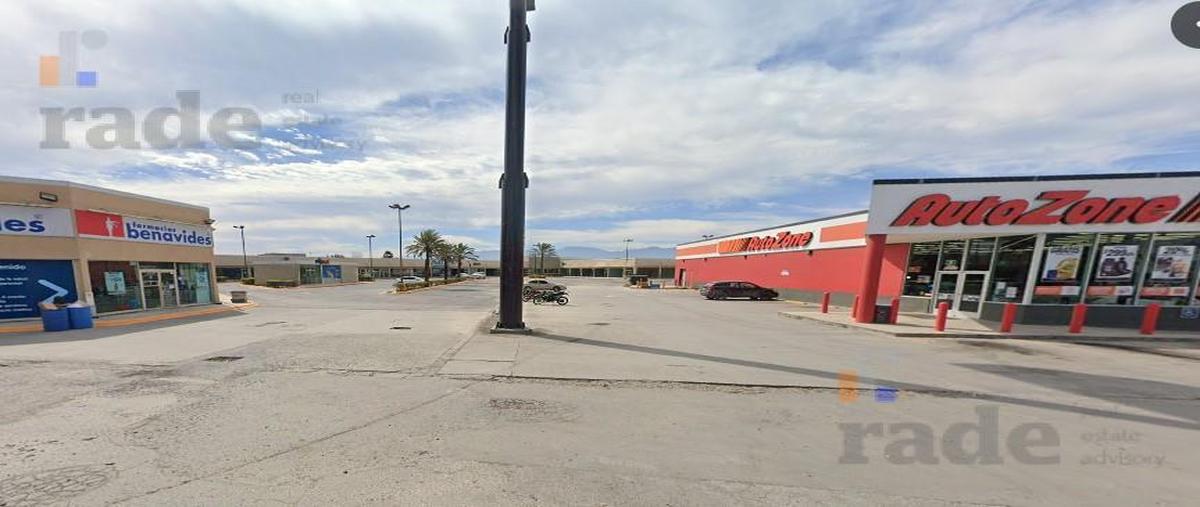 Foto de local en renta en  , linares centro, linares, nuevo león, 0 No. 03