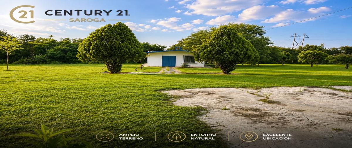 Foto de terreno habitacional en venta en  , linares centro, linares, nuevo león, 0 No. 04