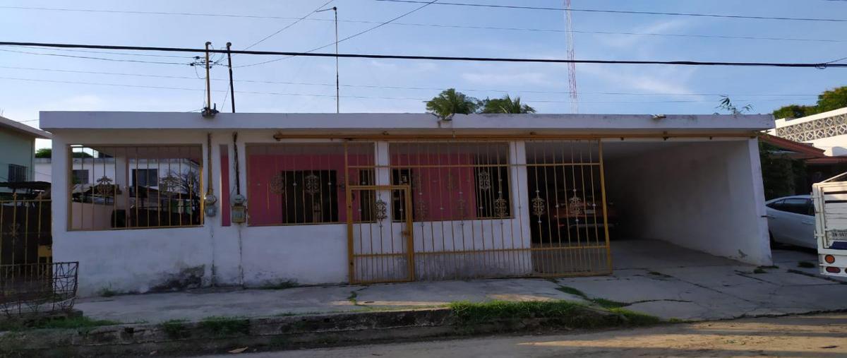 Foto de casa en venta en linares , hidalgo poniente, ciudad madero, tamaulipas, 23710684 No. 03