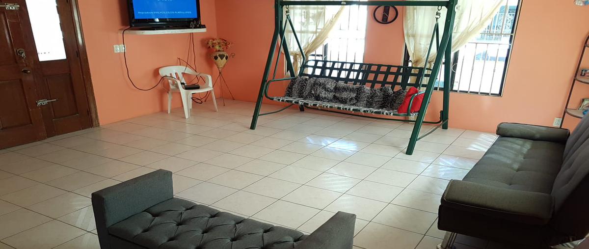 Foto de casa en venta en linares , hidalgo poniente, ciudad madero, tamaulipas, 23710684 No. 05