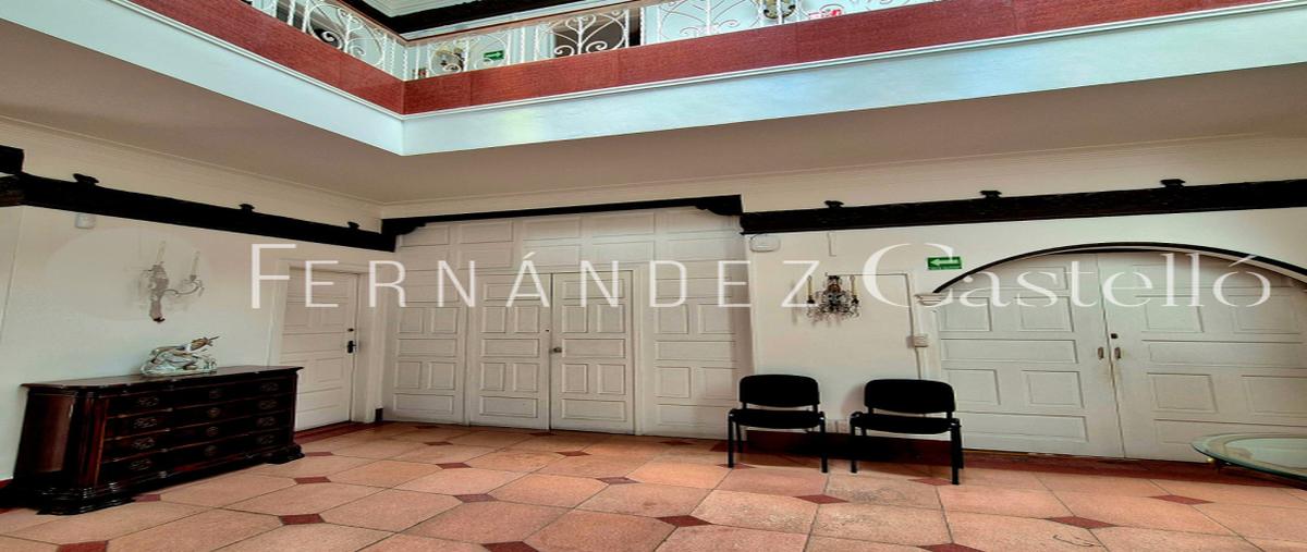 Foto de oficina en renta en linares , roma sur, cuauhtémoc, df / cdmx, 31618573 No. 04