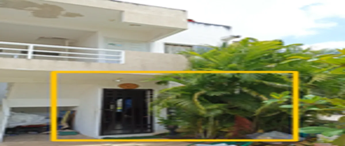 Foto de departamento en venta en linaria 37, misión las flores, solidaridad, quintana roo, 29971178 No. 01