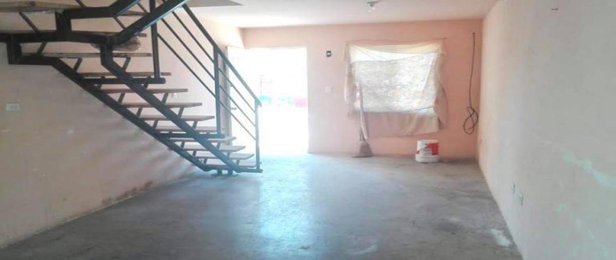 Foto de casa en lincoln 899, valle de san blas, garcía, nuevo león, 8871360 foto 04 Foto de casa en venta en lincoln 899, valle de san blas, garcía, nuevo león, 8871360 No. 04