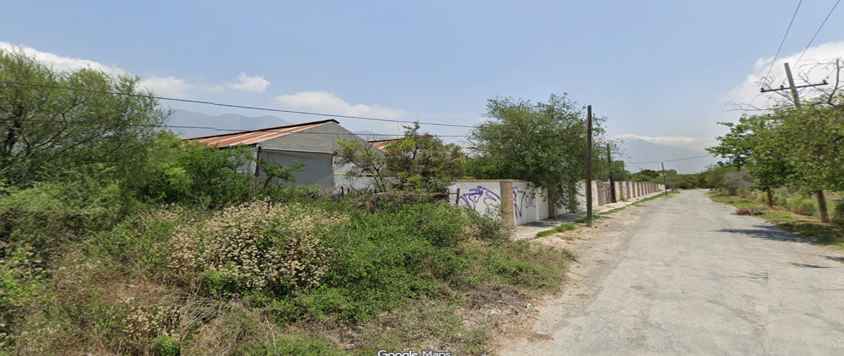 Foto de terreno habitacional en venta en  , lincoln poniente, garcía, nuevo león, 0 No. 04