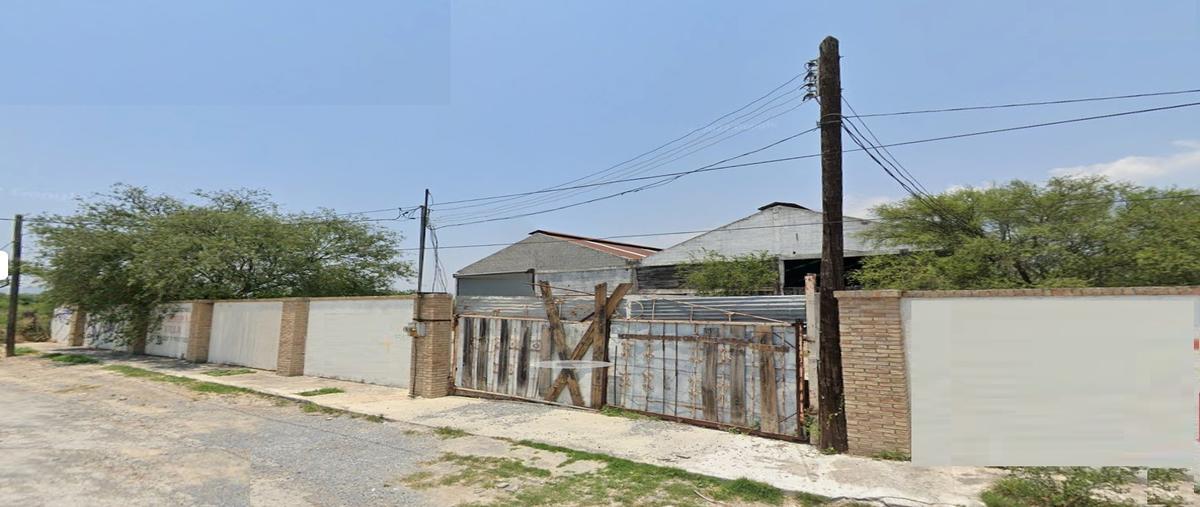 Foto de terreno habitacional en venta en  , lincoln poniente, garcía, nuevo león, 0 No. 05