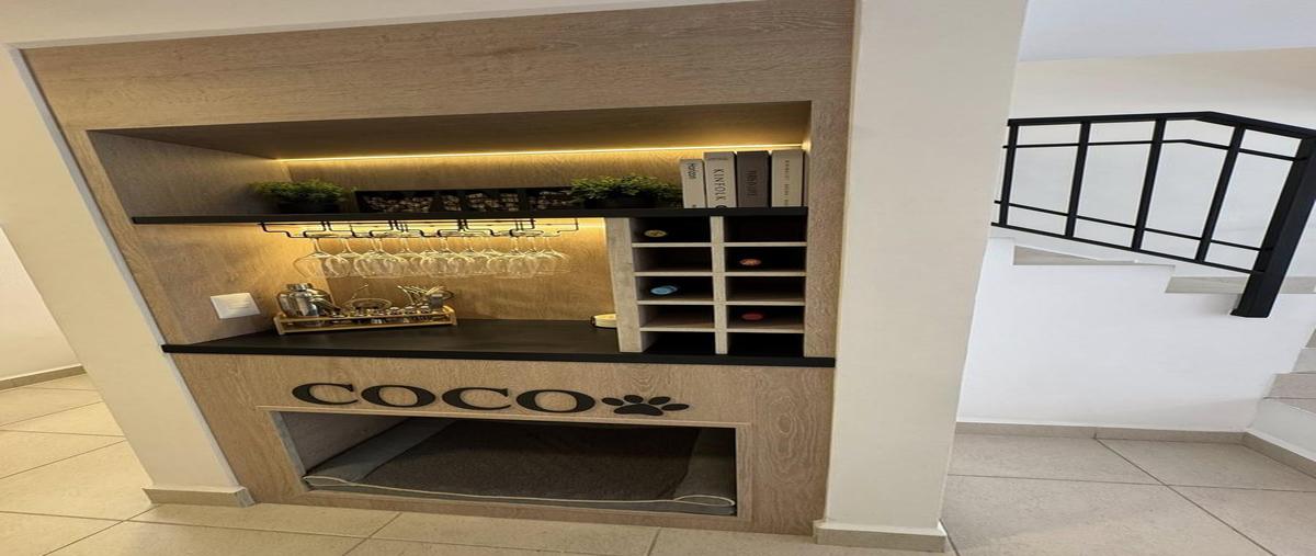 Foto de casa en venta en  , lincoln poniente, garcía, nuevo león, 31084178 No. 04