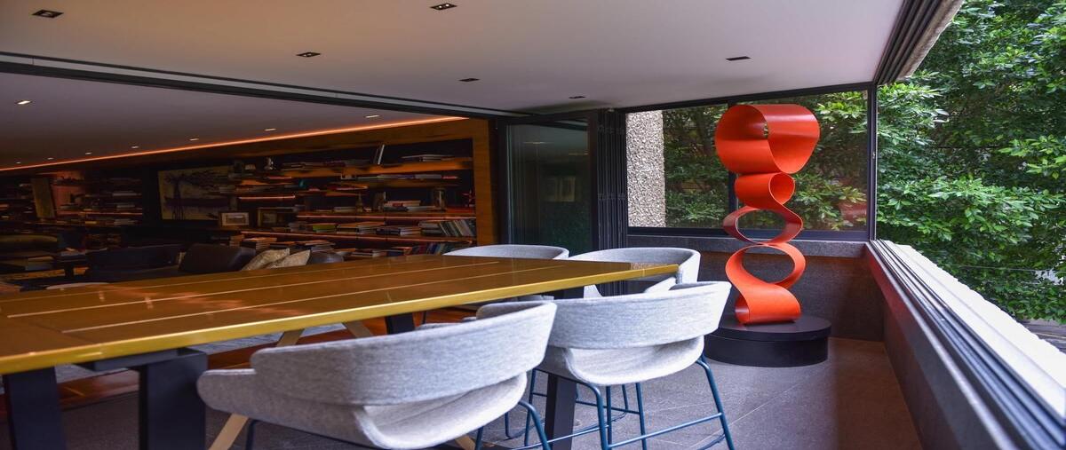 Foto de departamento en venta en lincon , polanco i sección, miguel hidalgo, df / cdmx, 0 No. 03