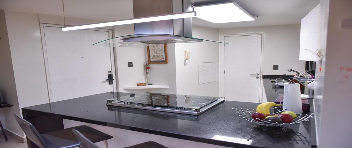 Foto de departamento en venta en lincon , polanco i sección, miguel hidalgo, df / cdmx, 0 No. 05