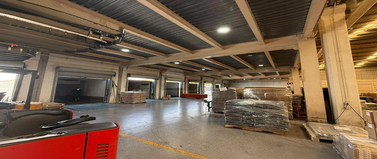 Foto de nave industrial en renta en linda vista 100, linda vista, guadalupe, nuevo león, 0 No. 05