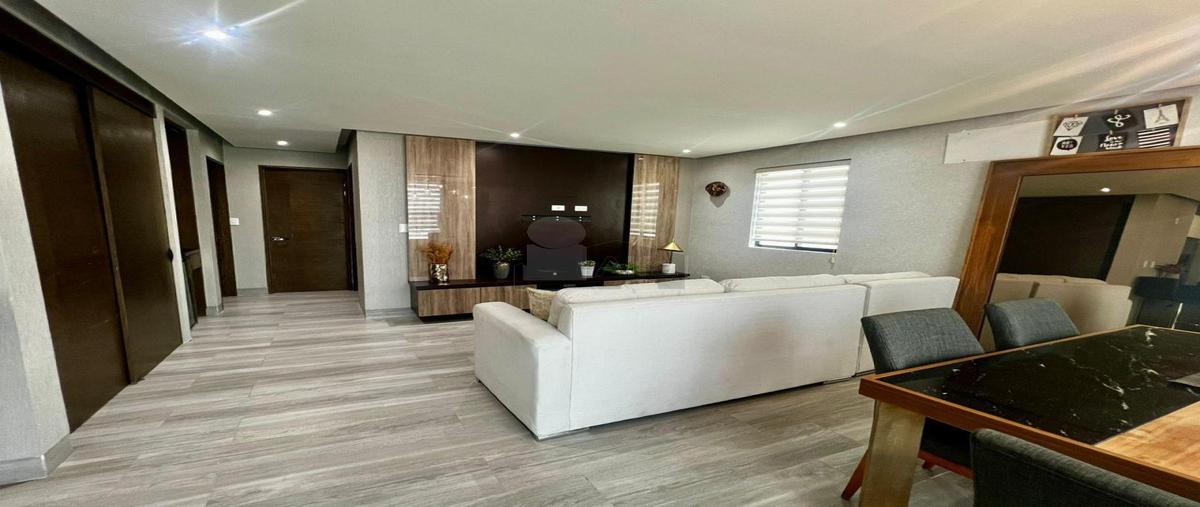 Foto de departamento en venta en linda vista 100, torres lindavista, guadalupe, nuevo león, 31050163 No. 03