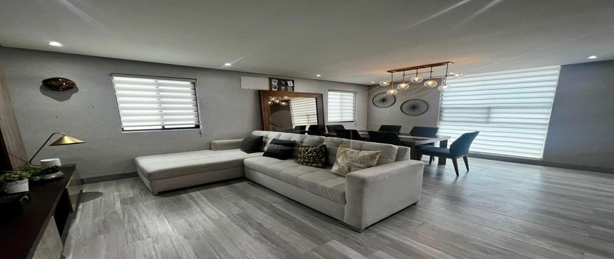 Foto de departamento en venta en linda vista 100, torres lindavista, guadalupe, nuevo león, 31050163 No. 04