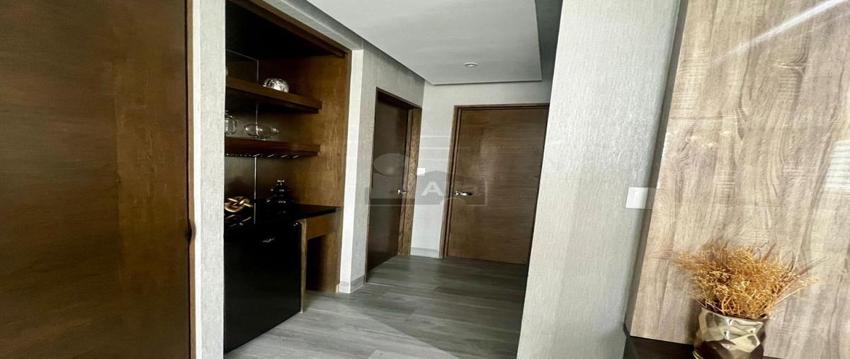 Foto de departamento en venta en linda vista 100, torres lindavista, guadalupe, nuevo león, 31050163 No. 05