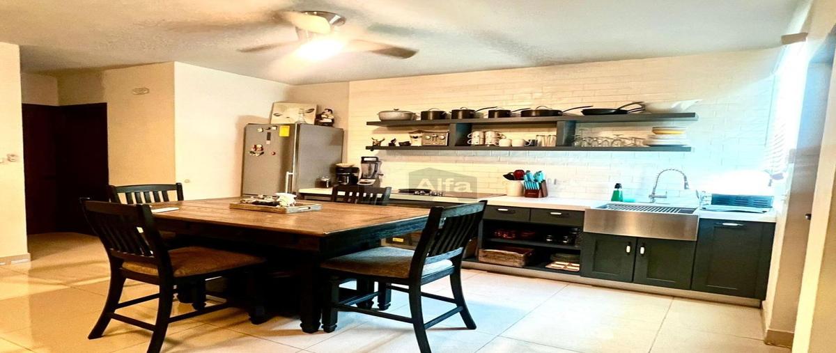 Foto de departamento en renta en linda vista 201, jardines de lindavista, guadalupe, nuevo león, 31050165 No. 03