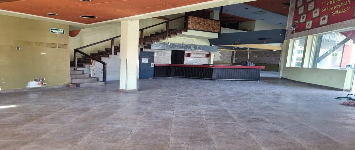 Foto de local en renta en  , linda vista, guadalupe, nuevo león, 0 No. 04