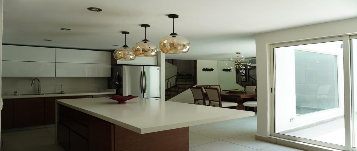 Foto de casa en renta en  , linda vista, guadalupe, nuevo león, 0 No. 04