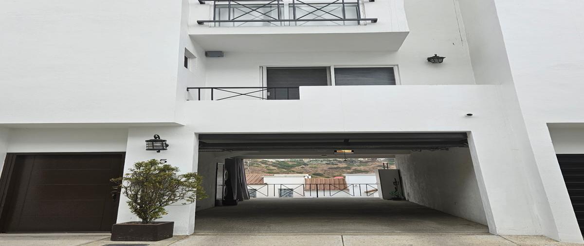 Foto de casa en condominio en linda vista , hacienda linda vista, tijuana, baja california, 28450211 foto 05 Foto de casa en condominio en venta en linda vista , hacienda linda vista, tijuana, baja california, 28450211 No. 05