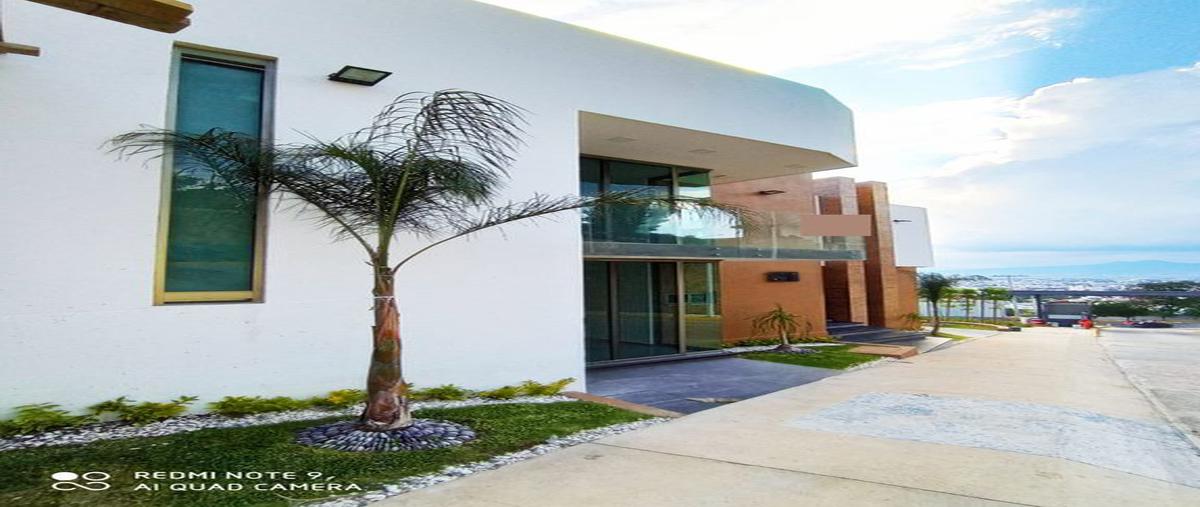 Foto de casa en venta en linda vista , linda vista tres marías, morelia, michoacán de ocampo, 17581427 No. 04