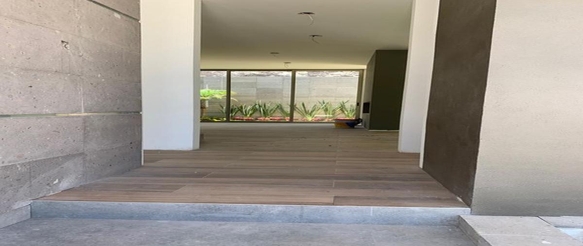 Foto de casa en venta en linda vista , linda vista tres marías, morelia, michoacán de ocampo, 17581431 No. 04