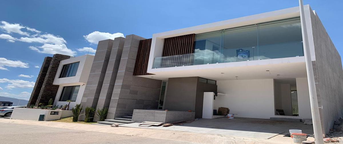 Foto de casa en venta en linda vista , linda vista tres marías, morelia, michoacán de ocampo, 17581431 No. 05