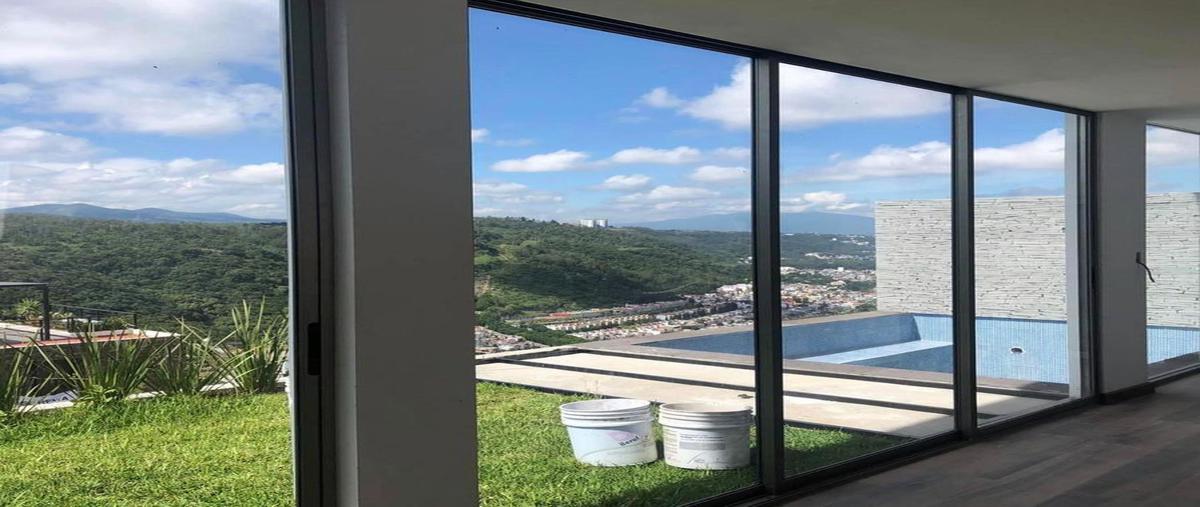 Foto de casa en venta en linda vista , linda vista tres marías, morelia, michoacán de ocampo, 17581455 No. 03