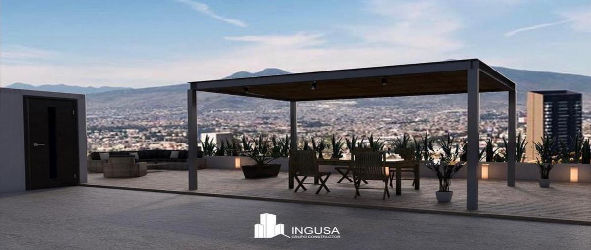 Foto de casa en venta en linda vista , linda vista tres marías, morelia, michoacán de ocampo, 17581459 No. 04