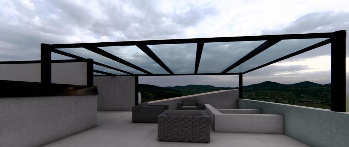 Foto de casa en venta en linda vista , linda vista tres marías, morelia, michoacán de ocampo, 18000186 No. 05