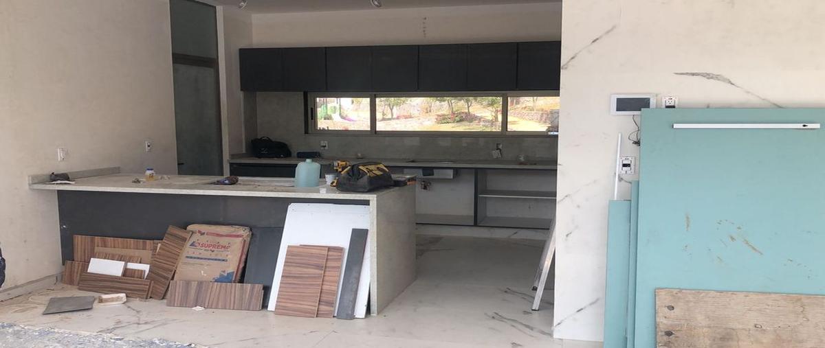 Foto de casa en renta en linda vista , linda vista tres marías, morelia, michoacán de ocampo, 23217638 No. 03