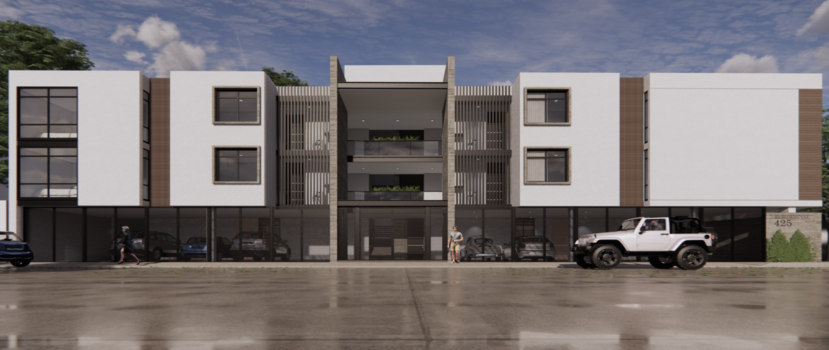 Foto de departamento en venta en linda vista , lindavista, aguascalientes, aguascalientes, 28467991 No. 03