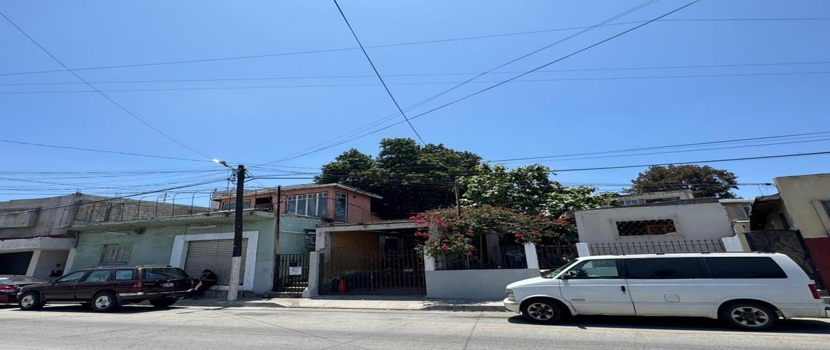 Foto de terreno habitacional en venta en  , linda vista, tijuana, baja california, 0 No. 03