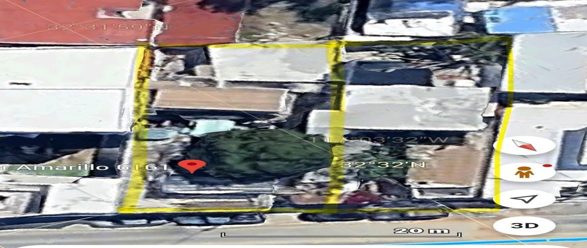Foto de terreno habitacional en venta en  , linda vista, tijuana, baja california, 0 No. 04
