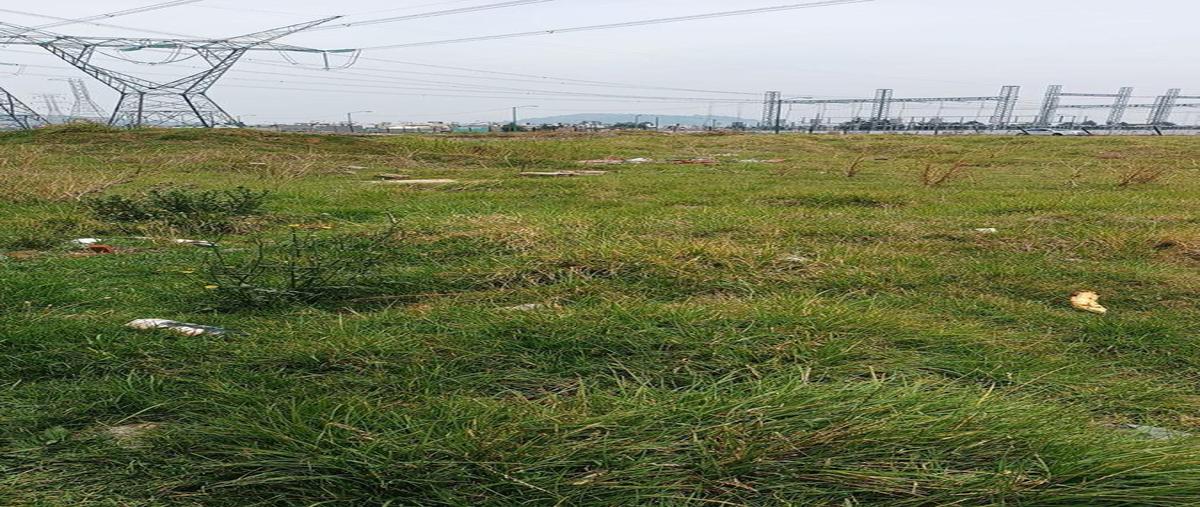 Foto de terreno habitacional en venta en  , linda vista, toluca, méxico, 0 No. 04