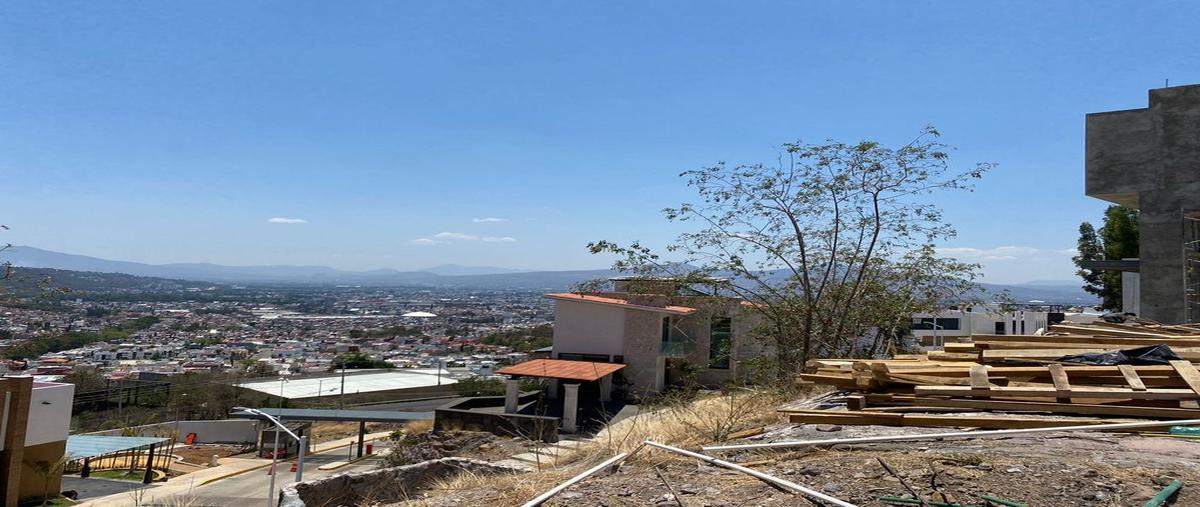 Foto de terreno habitacional en venta en linda vista , tres marías, morelia, michoacán de ocampo, 20657514 No. 04