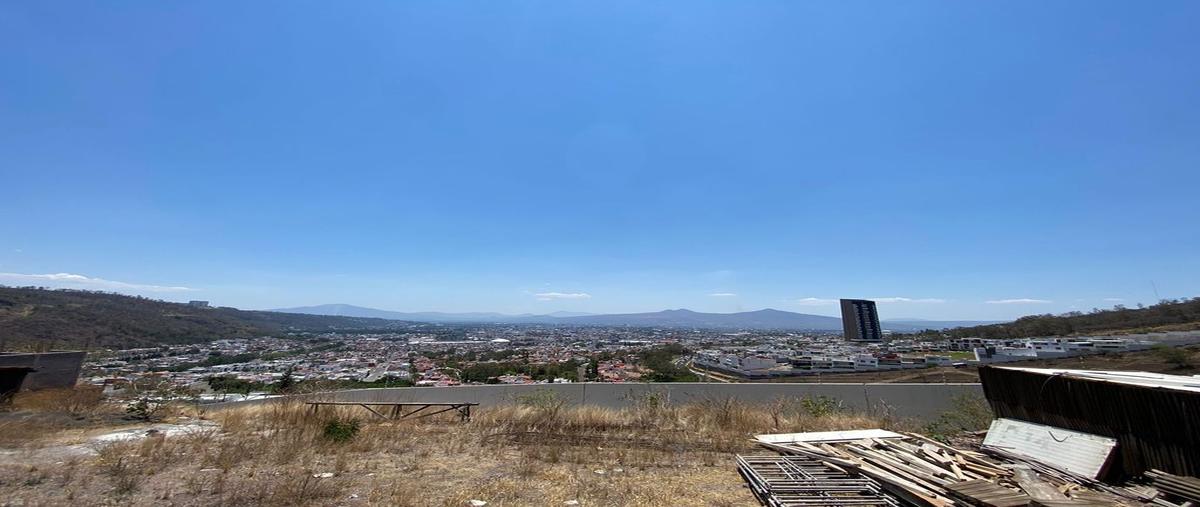 Foto de terreno habitacional en venta en linda vista , tres marías, morelia, michoacán de ocampo, 20657514 No. 05