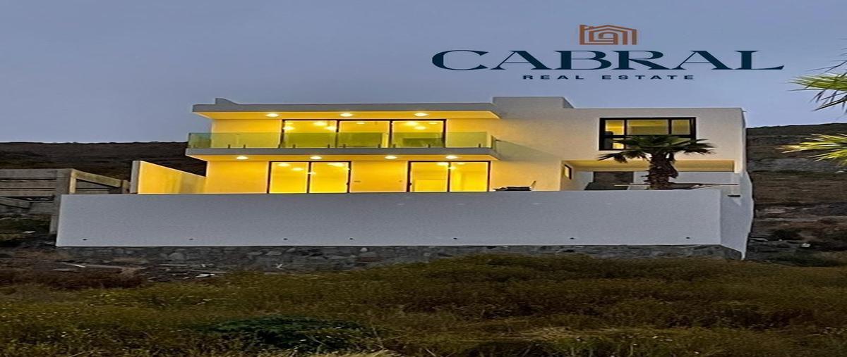 Foto de casa en renta en linda vista , valle dorado, ensenada, baja california, 28098574 No. 01