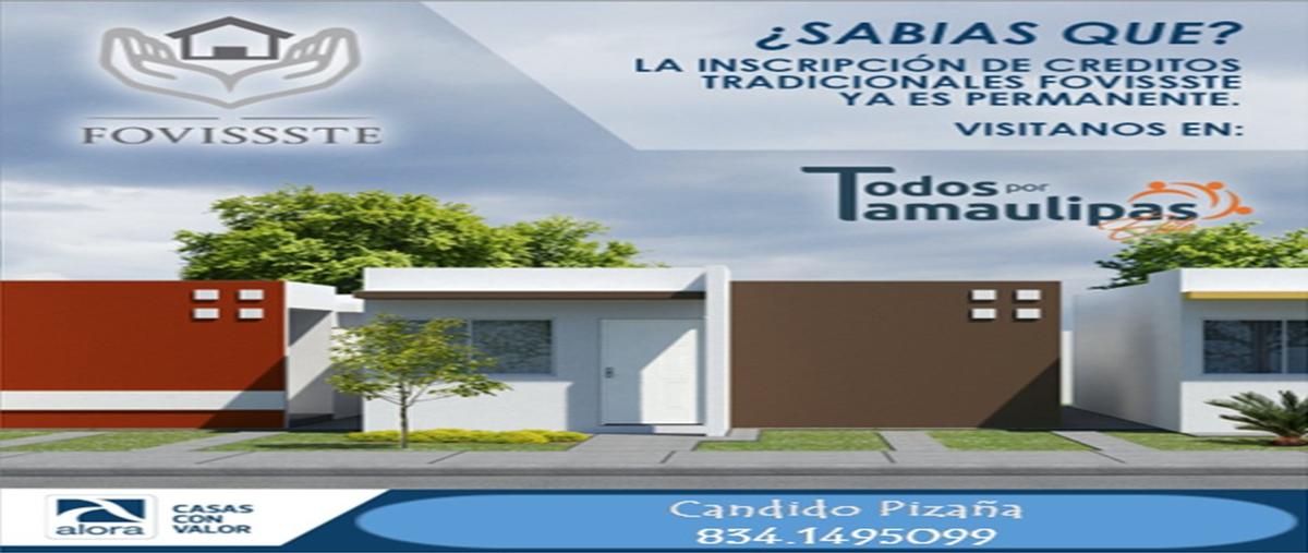 Foto de casa en , linda vista, victoria, tamaulipas, 26291231 foto 02 Foto de casa en venta en , linda vista, victoria, tamaulipas, 26291231 No. 02