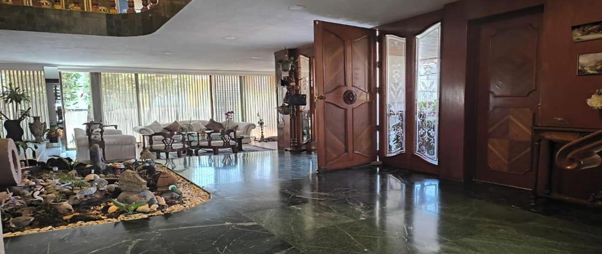 Foto de casa en venta en lindavista 00, planetario lindavista, gustavo a. madero, df / cdmx, 30972221 No. 04