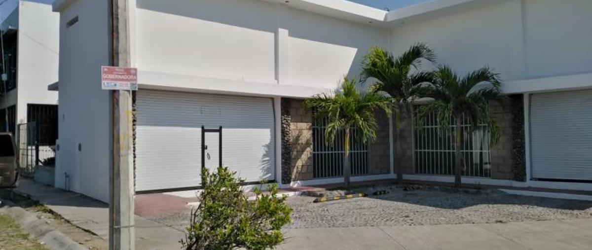 Foto de local en renta en  , lindavista 2a sección, villa de álvarez, colima, 11449636 No. 01