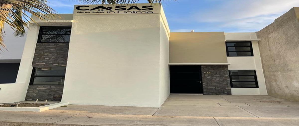 Foto de casa en , lindavista 2a sección, villa de álvarez, colima, 27365292 foto 01 Foto de casa en venta en , lindavista 2a sección, villa de álvarez, colima, 27365292 No. 01