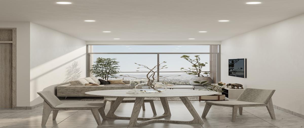 Foto de departamento en venta en  , lindavista, aguascalientes, aguascalientes, 0 No. 03