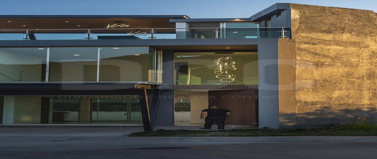 Foto de casa en venta en lindavista , bosques tres marías, morelia, michoacán de ocampo, 0 No. 03