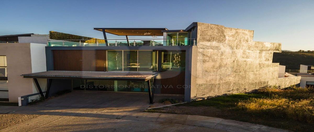 Foto de casa en venta en lindavista , bosques tres marías, morelia, michoacán de ocampo, 0 No. 04