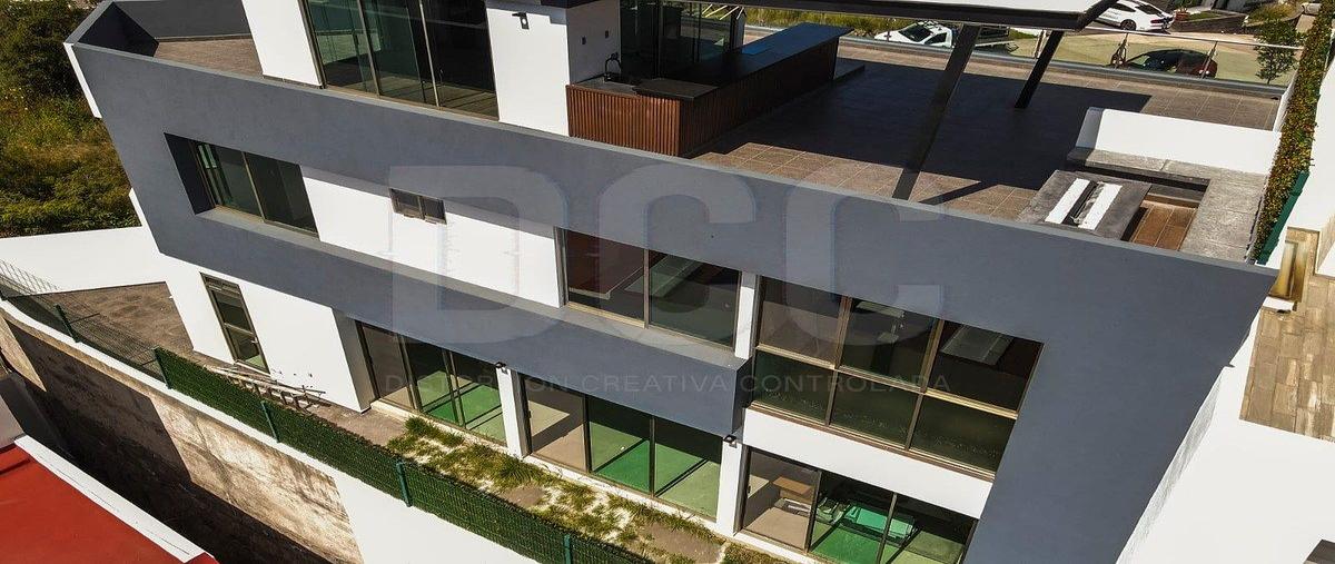 Foto de casa en venta en lindavista , bosques tres marías, morelia, michoacán de ocampo, 0 No. 05