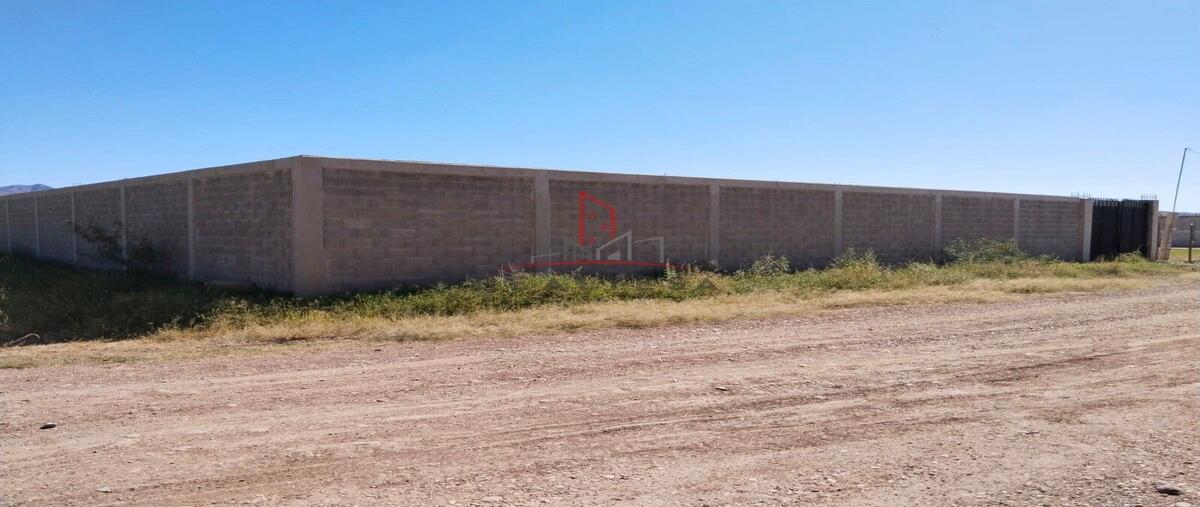 Foto de terreno habitacional en venta en  , lindavista, chihuahua, chihuahua, 0 No. 03
